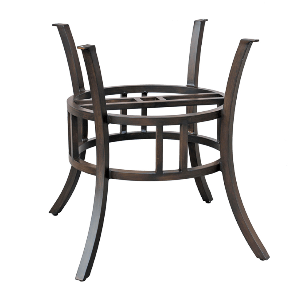 Hamilton Dining Table Base (48
