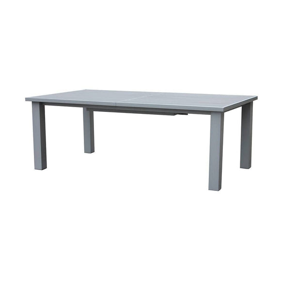 Ratana Furniture - Dining Mezo Extendable Table