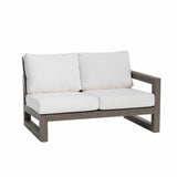 Ratana Furniture - Sectional Milano 2-Seater Right Arm