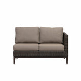 Ratana Furniture - Sectional Santa Cruz 2-Seater Right