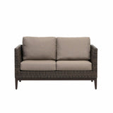 Ratana Furniture - Sofa & Loveseats Santa Cruz Love Seat