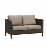 Ratana Furniture - Sofa & Loveseats Santa Cruz Love Seat