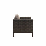 Ratana Furniture - Sofa & Loveseats Santa Cruz Love Seat