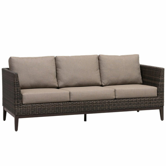 Ratana Furniture - Sofa & Loveseats Santa Cruz Sofa