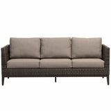Ratana Furniture - Sofa & Loveseats Santa Cruz Sofa