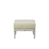 Ratana Ottoman Coconut Grove Ottoman