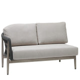 Ratana Sectional Coconut Grove 2-Seater Left Arm