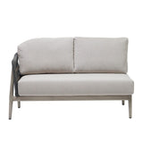 Ratana Sectional Coconut Grove 2-Seater Left Arm