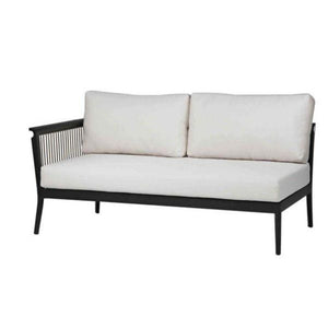 Ratana Sectional Copacabana 2 Seat Left Arm