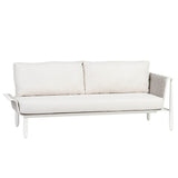 Ratana Sectional Diva 3-Seater Right Arm