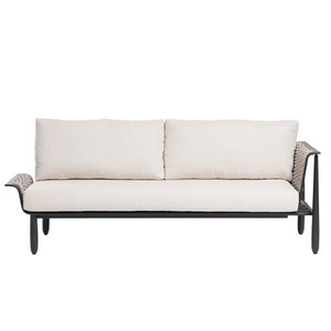 Ratana Sectional Diva 3-Seater Right Arm