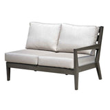 Ratana Sectional Lucia Sectional 2 Seat Right