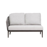 Ratana Sectional Poinciana 2-Seater Left Arm