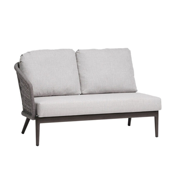 Ratana Sectional Poinciana 2-Seater Left Arm