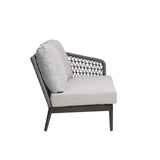 Ratana Sectional Poinciana 2-Seater Right Arm