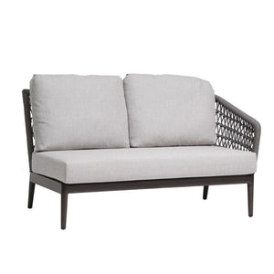 Ratana Sectional Poinciana 2-Seater Right Arm