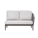 Ratana Sectional Poinciana 2-Seater Right Arm