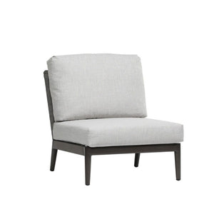 Ratana Sectional Poinciana Chair w/o Arm