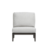 Ratana Sectional Poinciana Chair w/o Arm