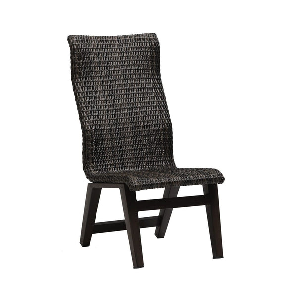 Ratana Side Chair Coco Rico Dining Side Chair