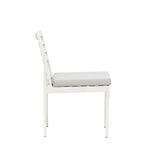 Ratana Side Chair Park Lane Dining Side Chair