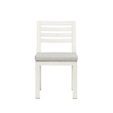 Ratana Side Chair Park Lane Dining Side Chair