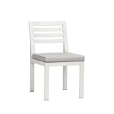 Ratana Side Chair Park Lane Dining Side Chair