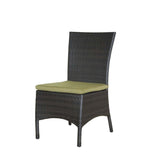 Ratana Side Chairs Palm Harbor Dining Side Chair
