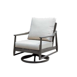 Ratana Swivel Club Bolano Swivel Rocker Club Chair