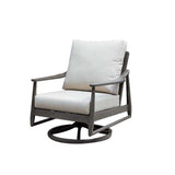 Ratana Swivel Club Bolano Swivel Rocker Club Chair