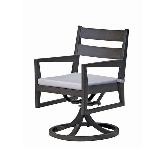 Ratana Swivel Rocker Lucia Swivel Dining Chair