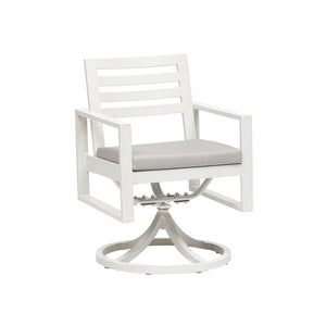 Ratana Swivel Rocker Park Lane Swivel Dining Chair