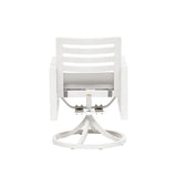 Ratana Swivel Rocker Park Lane Swivel Dining Chair