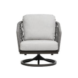 Ratana Swivel Rocker Poinciana Swivel Rocker