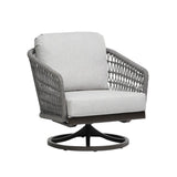 Ratana Swivel Rocker Poinciana Swivel Rocker