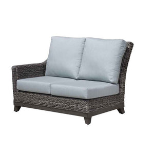 Ratana wicker Boston 2 Seat Left Arm