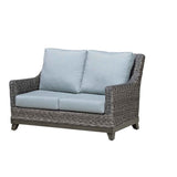 Ratana wicker Boston Loveseat