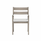 Lucia Dining Arm Chair