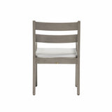 Lucia Dining Arm Chair