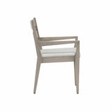 Lucia Dining Arm Chair