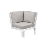 Tofino Sectional Corner Piece