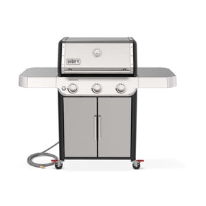 Genesis S-315 Gas Grill