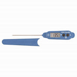 ThermoWorks BBQ Accessories Executive Series - EXEC Needle Thermometer - Blue