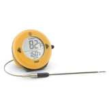 ThermoWorks BBQ Accessories ThermoWorks DOT Simple Alarm Thermometer - Yellow