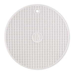 ThermoWorks BBQ Accessories Silicone Hotpad/Trivet 7"