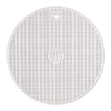 ThermoWorks BBQ Accessories White Silicone Hotpad/Trivet 7"