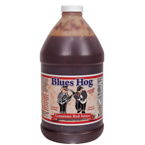 Blues Hog Tennessee Red 1/2 Gallon