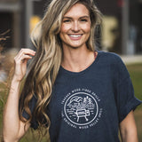 Traeger Apparel Grill Vibes Traeger T-Shirt