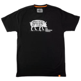 Traeger Apparel Traeger I'd Smoke That Pig T-Shirt Black