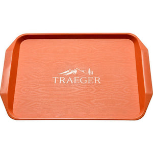 Traeger Barbecue BBQ Food Tray